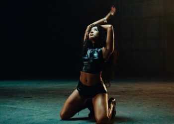 Joyce Wrice Drops “Bittersweet Goodbyes” Video