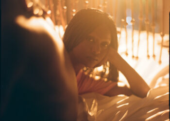 Kelela Drops “Enough For Love” Single