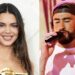 Kendall Jenner and Bad Bunny Spotted Leaving Restaurant Amid Speculation They’re Dating