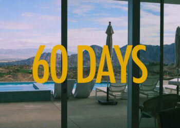 Larry June & Alchemist Connect For “60 Days” Single