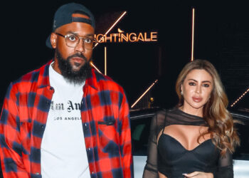 Valentine’s Day 2023: Larsa Pippen and Marcus Jordan, Jennifer Lopez and Ben Affleck, and More