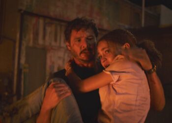 Guide: A Backpack Full of ‘The Last of Us’ Easter Eggs and References