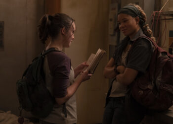 ‘The Last of Us’ Actress Storm Reid Tells Homophobic Viewers to ‘Get Your Priorities Straight’