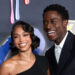 Lori Harvey and Damson Idris Make Their Red Carpet Debut at ‘Snowfall’ Premiere