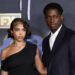Damson Idris on Dating Lori Harvey in Spotlight and Trying to ‘Keep It Regular and Normal as Possible’