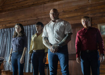 What to Watch This Week: ‘Knock at the Cabin,’ ‘Harlem’ Season 2, ‘Pamela, A Love Story, and More