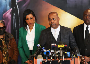 Malcolm X’s Family Files $100 Million Lawsuit Against NYPD, State, and Feds for Wrongful Death