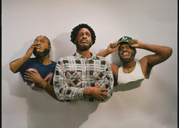 Maxo Drops Sophomore Project, ‘Even God Has A Sense Of Humor’ Album