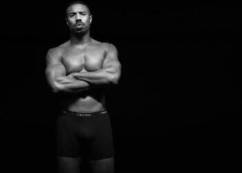 Exclusive: Michael B. Jordan Stars in New Calvin Klein Campaign Video