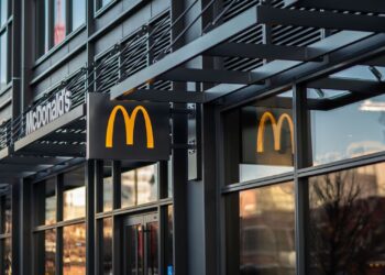 McDonald’s Announces Price Hike For 5 Menu Items In The UK