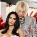 Machine Gun Kelly’s Guitarist Says Megan Fox Cheating Rumors Are ‘Untrue’