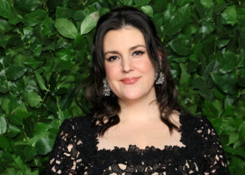 Melanie Lynskey Shuts Down Body-Shaming Remarks Over ‘The Last of Us’ Role