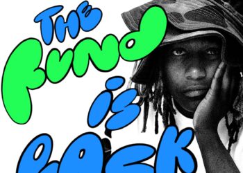 Metallic Inc. Launches Third Round Of Funding For Black British Creatives