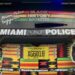 Miami Mayor Unveils Black History Month-Themed Police Cruiser