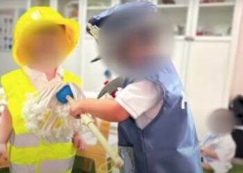 Miami Preschool Accused of Putting Children in Blackface