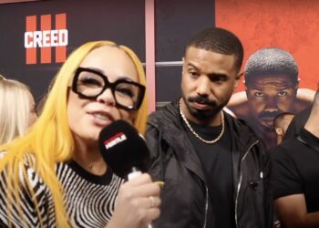 Michael B. Jordan Calls Out Red Carpet Reporter Who Once Said He Was ‘Corny’