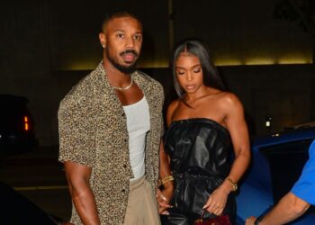 Michael B. Jordan Shares the Way He Was ‘Lucky Enough’ to Recover From Lori Harvey Breakup
