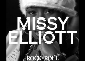 Missy Elliott Is A 2023 Rock And Roll Hall Of Fame Nominee