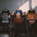 Mitchell & Ness Launches NHL Blue Line Jerseys Featuring Canadiens, Oilers, Leafs Legends