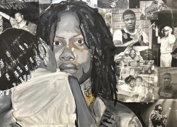 Neek Bucks Drops ‘Blessed to the Max’ Album