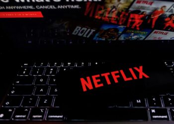 Netflix’s ‘Love Is Sharing a Password’ Tweet Comes Back to Haunt Streamer as Crackdown Looms