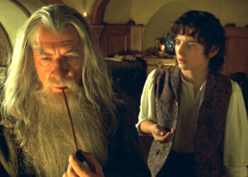 New ‘Lord of the Rings’ Movies Being Developed at Warner Bros.