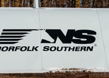 Norfolk Southern Confirms Another Train Derailment in North Carolina Following Ohio Incident