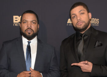 O’Shea Jackson Jr. Explains Why He Considers His Nepo Baby Status a ‘Badge of Honor’
