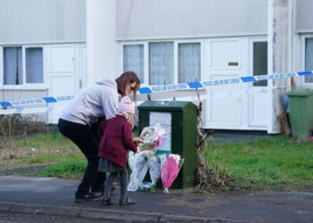 Police Confirm Death Of 4-Year-Old Girl Following ‘Tragic’ Dog Attack In Milton Keynes