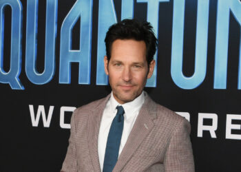 Paul Rudd Talks Bringing Heineken to the Super Bowl—In His ‘Ant-Man’ Disguise