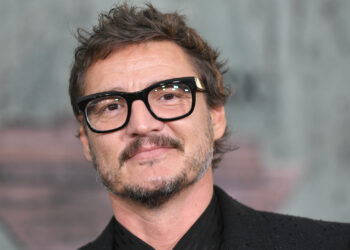 Pedro Pascal Says He ‘Can’t See Sh*t’ in ‘Mandalorian’ Costume, Compares Experience to ‘Going Blind’