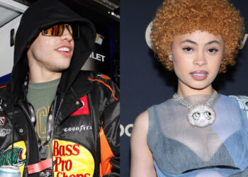 Pete Davidson and Ice Spice: Fake Romance Rumors Go Viral