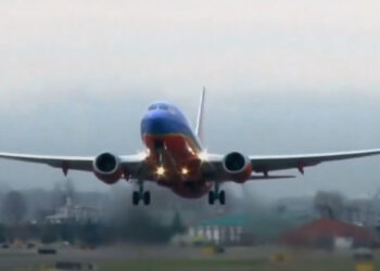 FAA Investigating After Plane Forced to Abort Landing When Another Plane Was Cleared to Depart Same Runway