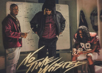 Polo G Taps Future for “No Time Wasted” Single