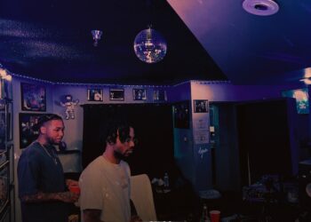 PRICE & Cozz Link For “On Go” Single