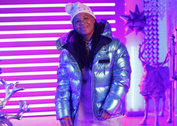 How ‘Saturday Night Live’ Star Punkie Johnson Is Using Music to Overcome Impostor Syndrome