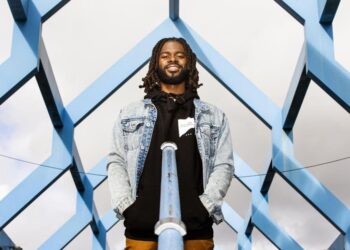 Lights, Camera, Action: How R.I.S.E. Is Investing in the Youth