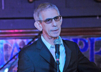 Richard Belzer, Actor Known for ‘Law & Order: SVU’ Role, Dead at 78