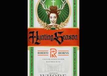 Roberto Horns Makes DopeHouse Debut With “Hunting Season” Single