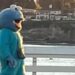 Police Urge Santa Cruz Residents to Avoid ‘Creepy’ Man Dressed as Cookie Monster