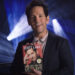 Marvel and Paul Rudd’s Ant-Man Releasing New Memoir ‘Look Out for the Little Guy’