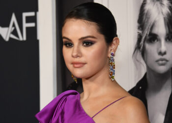 Selena Gomez Praises Bella Hadid’s Beauty, Says Model Is Her ‘Girl Crush’