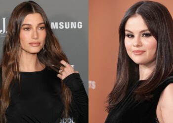 Breaking Down Selena Gomez and Hailey Bieber’s Latest TikTok Drama