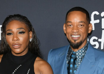 Serena Williams Reflects on Will Smith’s Oscars Slap Almost One Year Later