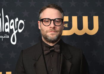 Seth Rogen Isn’t Convinced Anyone’s ‘Made a Good High School Movie’ Since ‘Superbad’