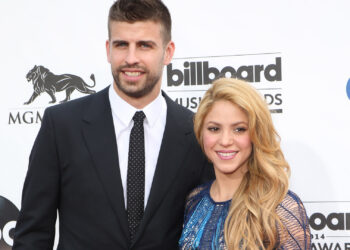 Jam, Girl: Shakira and Gerard Piqué’s Sticky Relationship Timeline