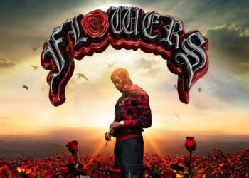 Shy Glizzy Returns with ‘Flowers’ Album