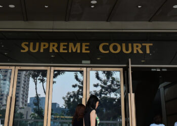 Man Files $2.3 Million Lawsuit Against Woman He Says ‘Friend-Zoned’ Him