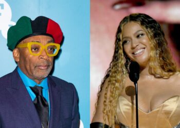 Spike Lee Blasts Grammys for Not Awarding Beyoncé Album of the Year