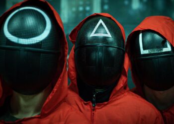 Former Contestants on Netflix’s ‘Squid Game’ Reality Show Claim It Was ‘Rigged’